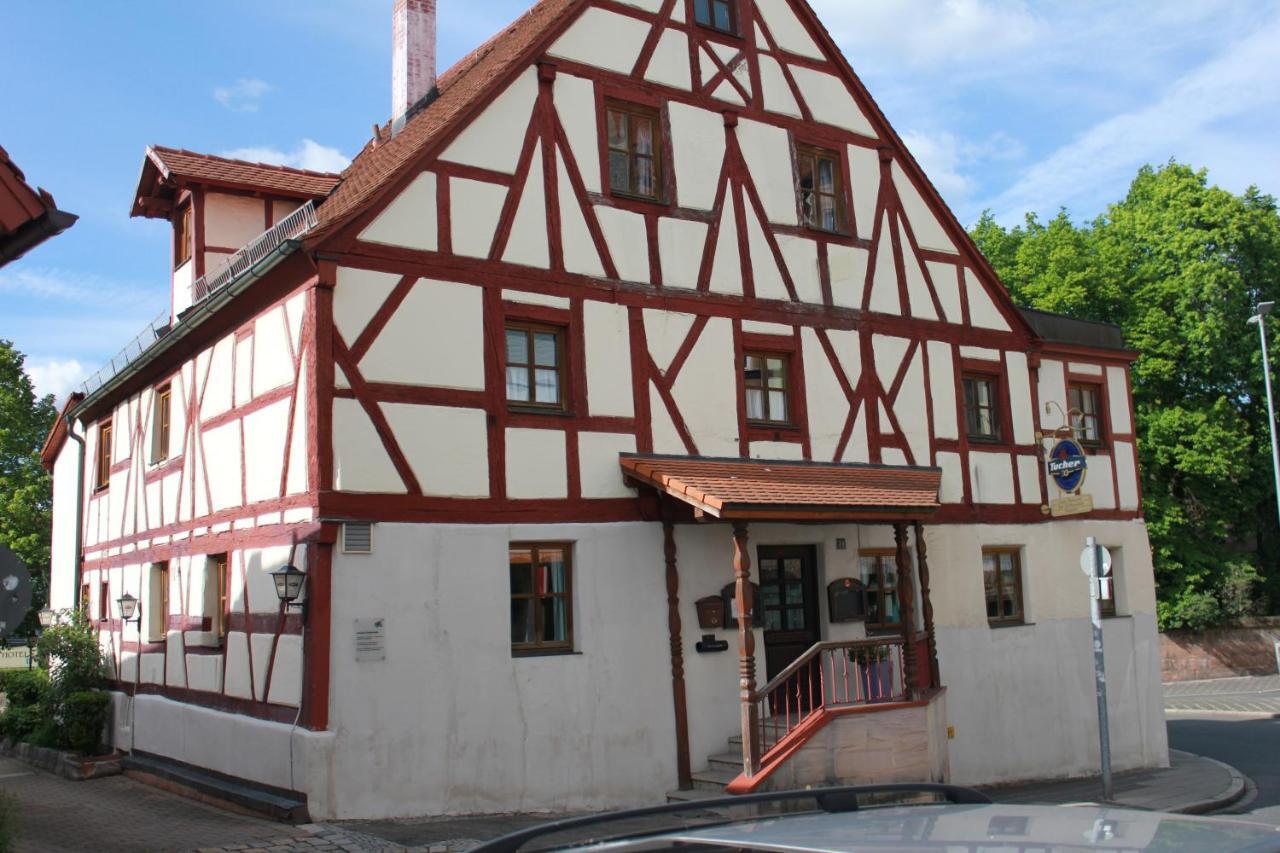 Zur Friedenslinde
