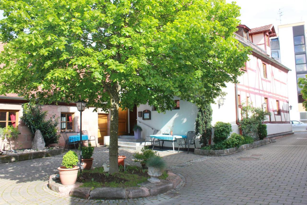 Hotel Zur Friedenslinde *