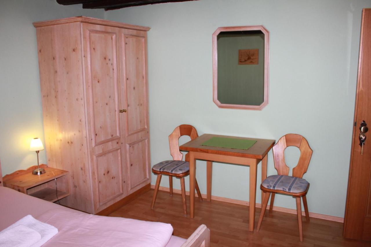 Hotel Zur Friedenslinde